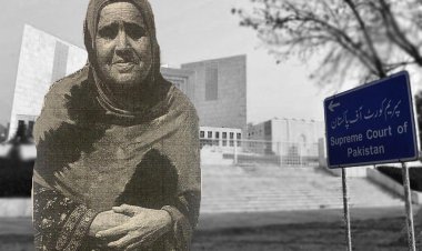 How Pakistan's drug laws made Sakina's acquittal possible