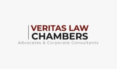 Legal Associates Required at Veritas Law Chambers in Lahore and Islamabad