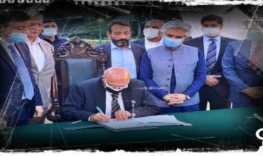 Bringing Dispute Resolution Out of the Dark With ADR and Pakistan’s First Commercial Courts