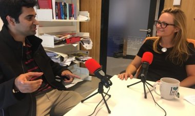 Jus Cogens: Podcast on International Law