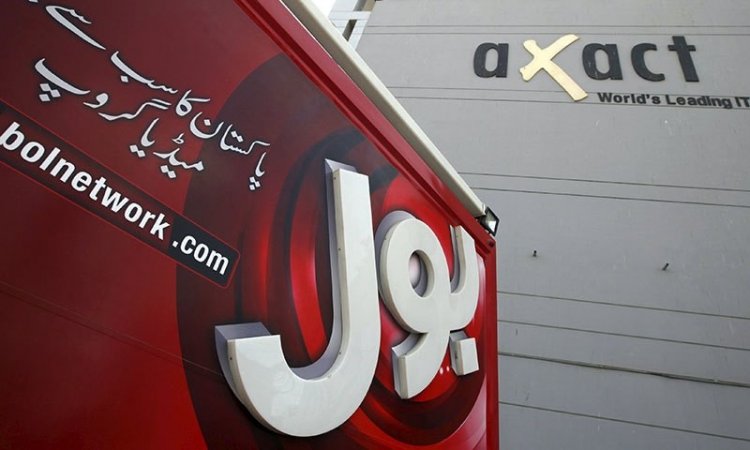 Pemra suspends Bol News for 30 days, slaps Rs1m fine over contemptuous remarks against judges