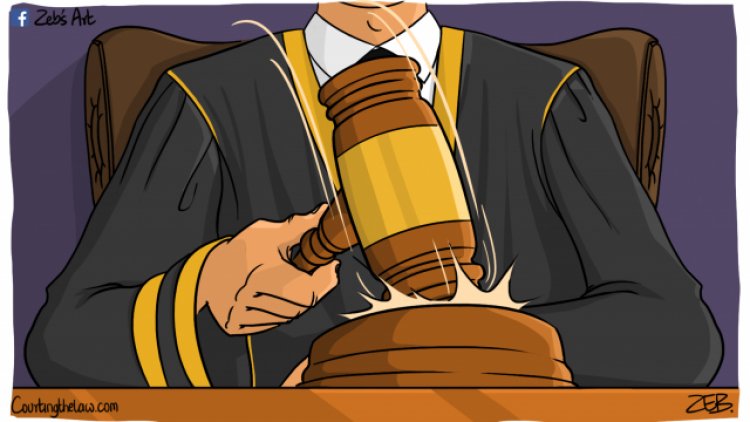 New Commercial Courts in Punjab: Strengthening the Rule of Law in Pakistan
