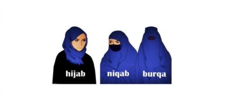 Are Laws Banning Full Face Covering in France and Belgium Legal?