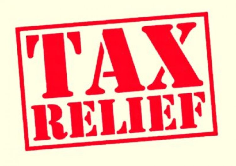 Relaxation in Taxation During the Pandemic