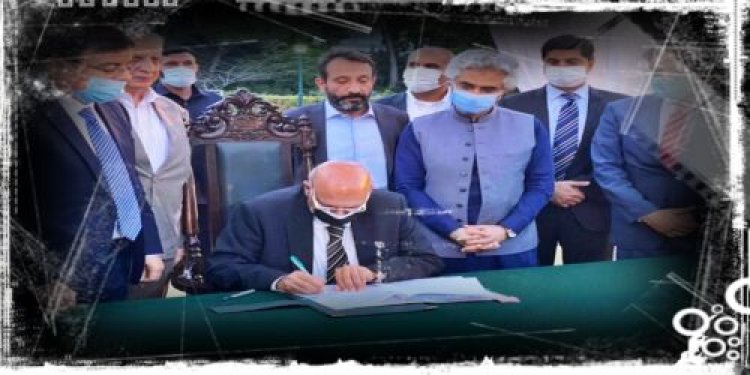 Bringing Dispute Resolution Out of the Dark With ADR and Pakistan’s First Commercial Courts
