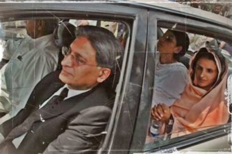 Timely Abolishment of the Two-Finger Test Would Have Favoured Mukhtaran Mai’s Rape Appeal – In Conversation with Barrister Aitzaz Ahsan