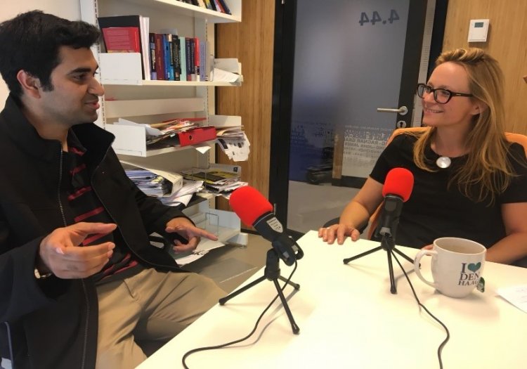Jus Cogens: Podcast on International Law