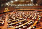 Senate passes law on women’s property rights