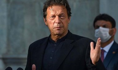PM Imran to launch letters of administration, succession certificates initiative