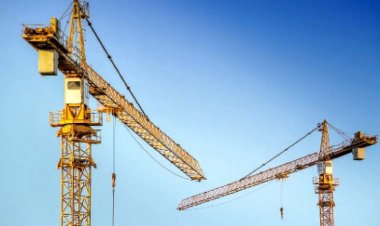 Govt to set up entity to sell property
