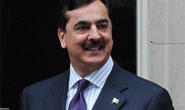 ECP bench seeks additional evidence in case against Gilani