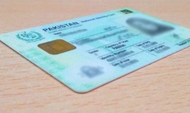 4m ‘fake CNICs’ claim baffles lawmakers