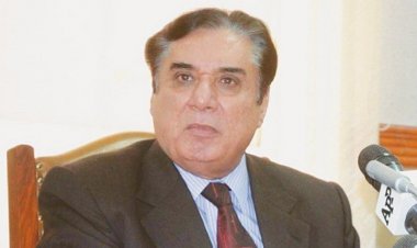 Judiciary wants say in NAB chief’s appointment