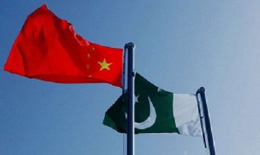Pakistan, China decide to conduct joint actions on Afghan issue