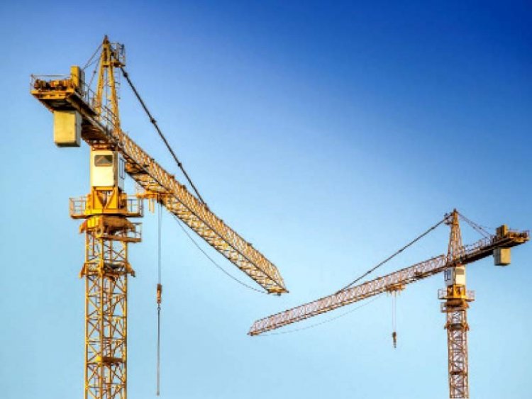 Govt to set up entity to sell property