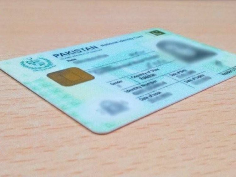 4m ‘fake CNICs’ claim baffles lawmakers