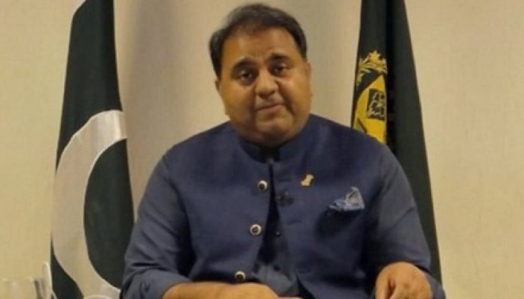 PTI will form government in AJK:Fawad