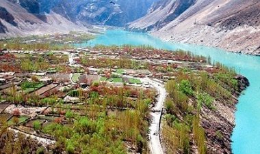 ‘Up to 700,000’ tourists throng to G-B over 3 months