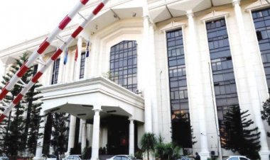 FBR reels under a major ‘cyberattack’