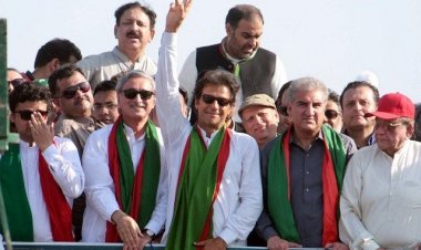A year sought from ECP for PTI intra-party polls