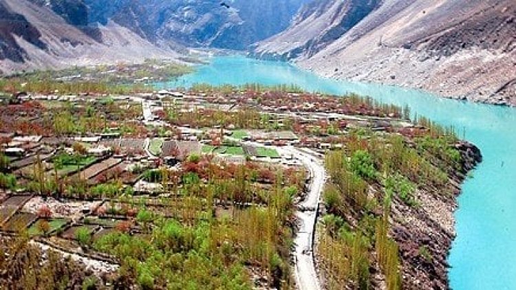 ‘Up to 700,000’ tourists throng to G-B over 3 months