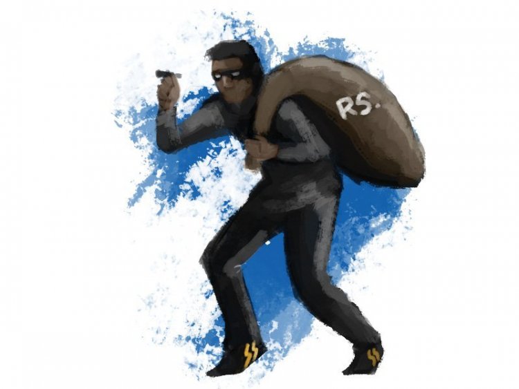 20 more tourists robbed at gunpoint in Swat