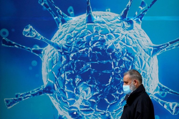 Explainer: Beyond Delta, scientists are watching new coronavirus variants