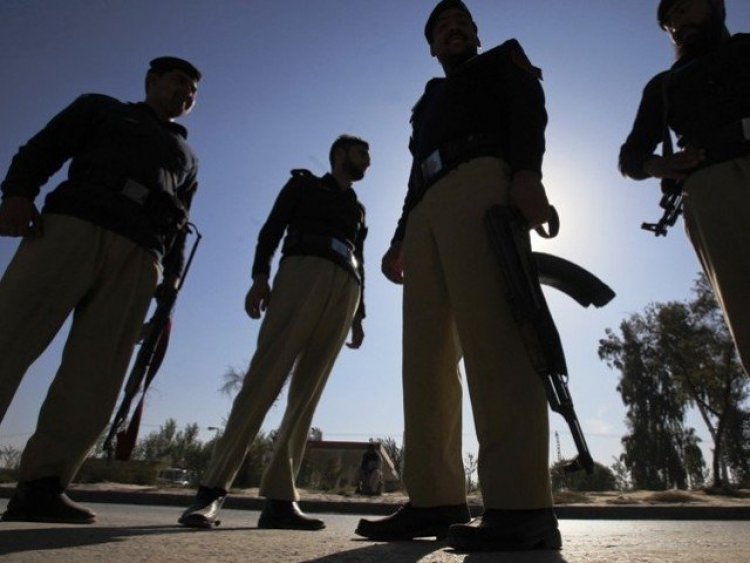 Police to probe inmates in Khokhar murder case