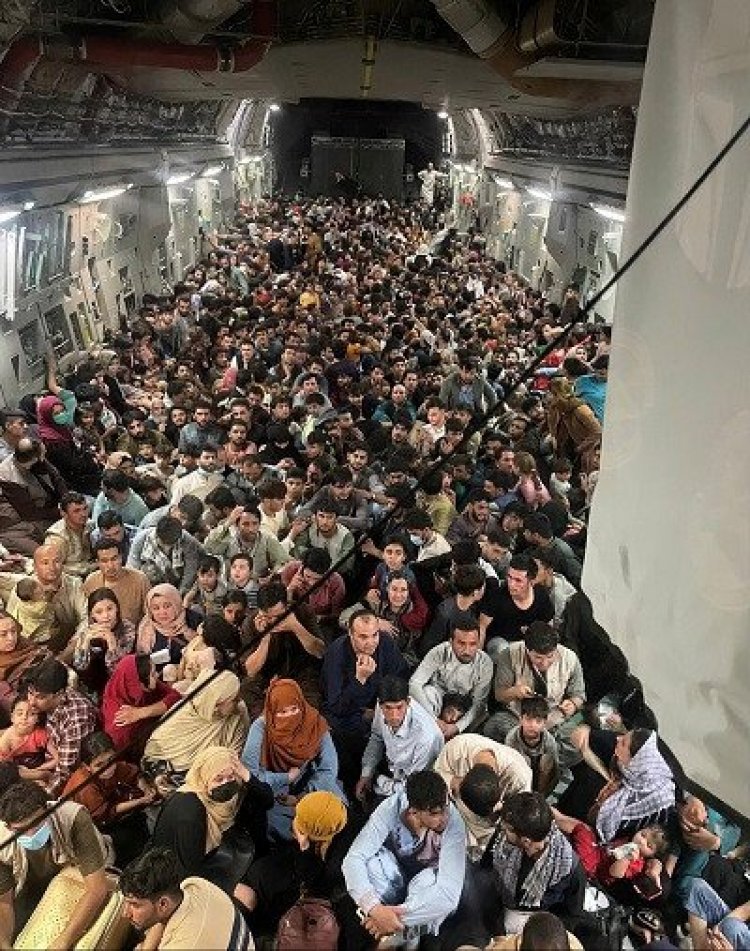 Taliban announce 'general amnesty' for govt officials: statement