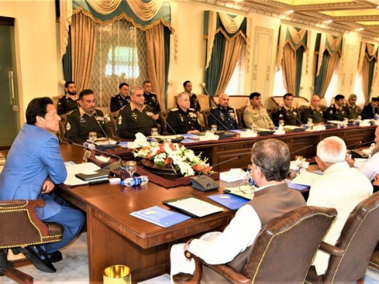Pakistan in no hurry to recognise new Kabul set-up