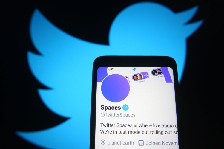 The Pakistani Twitter space on feminism that lasted for 12 hours