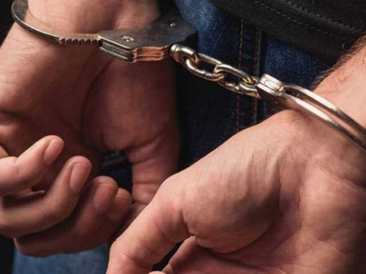 Gujar Khan police nab extortionist