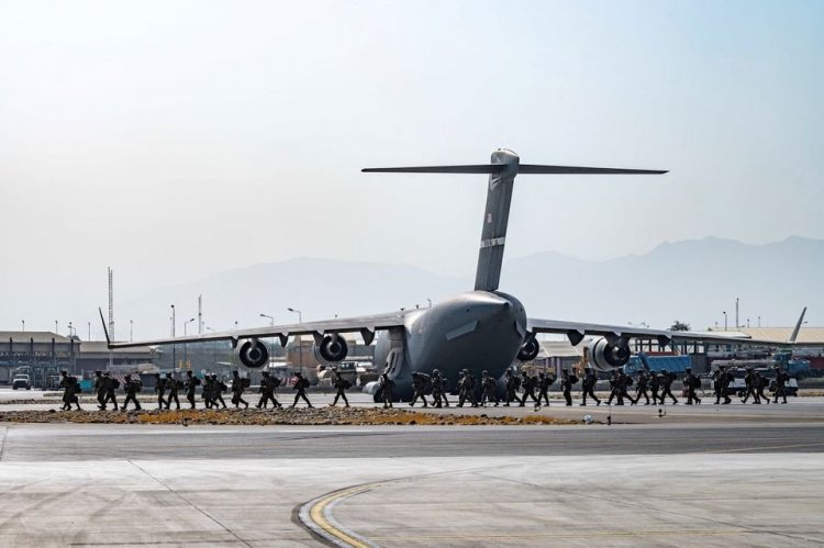 Afghan situation and Pakistan’s economy