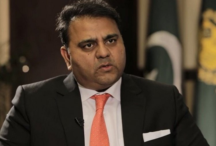 Fawad calls for inclusive Afghn govt