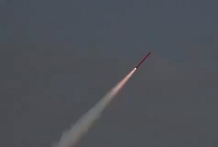 Pakistan conducts successful test flight of Fatah-1: ISPR