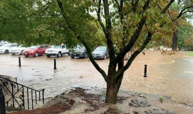 New York City mayor declares state of emergency after record-breaking rain
