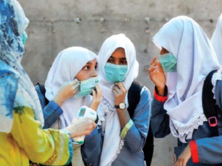 Punjab announces closure of schools from Sept 6 to 11